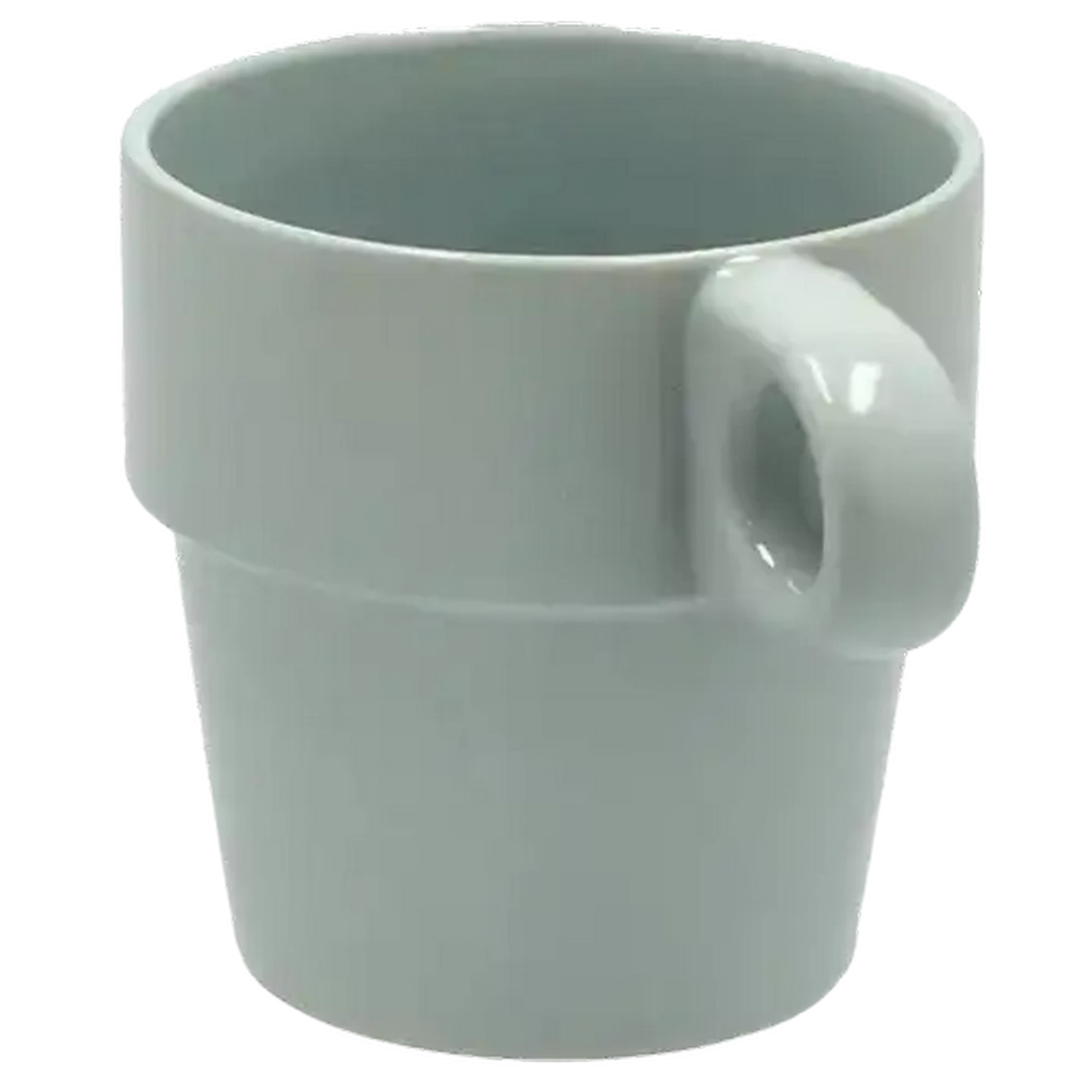 Image of Aquarius Coffee Mug 280ml (Colour May Vary)