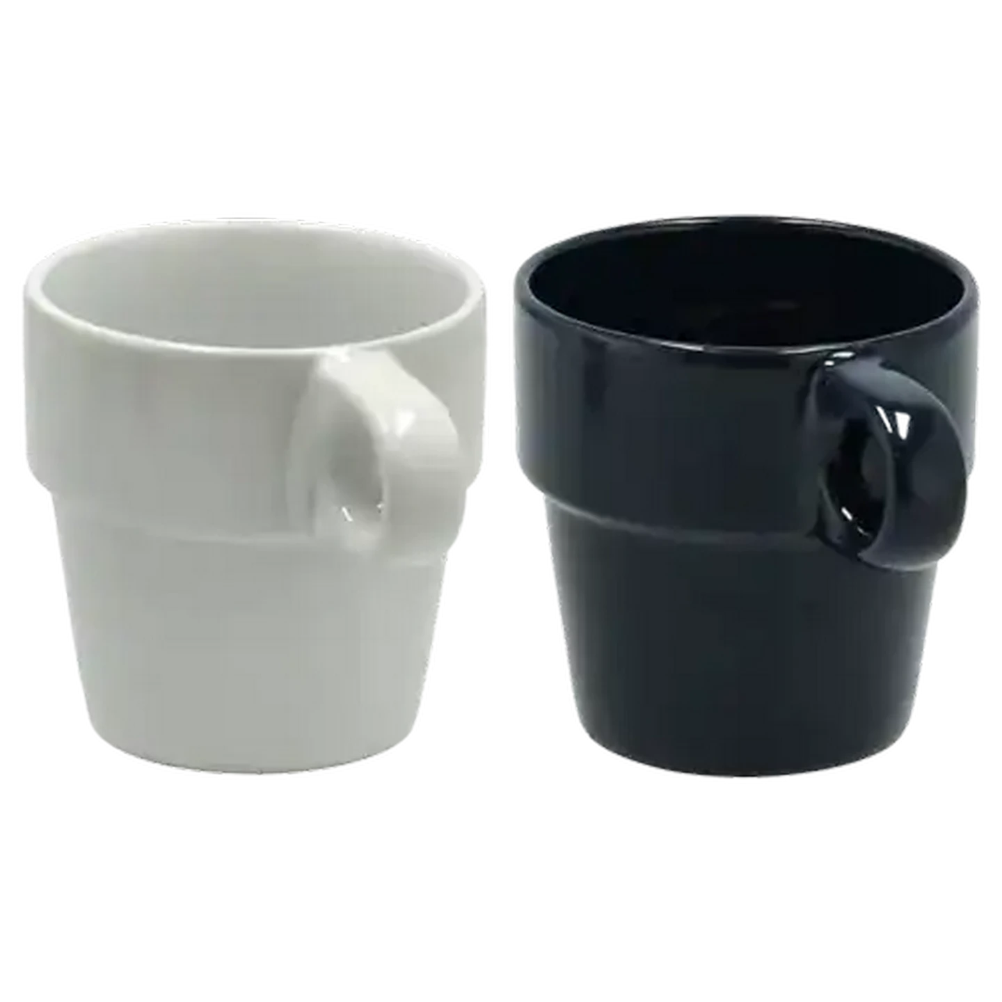 Image of Aquarius Coffee Mug 280ml (Colour May Vary)