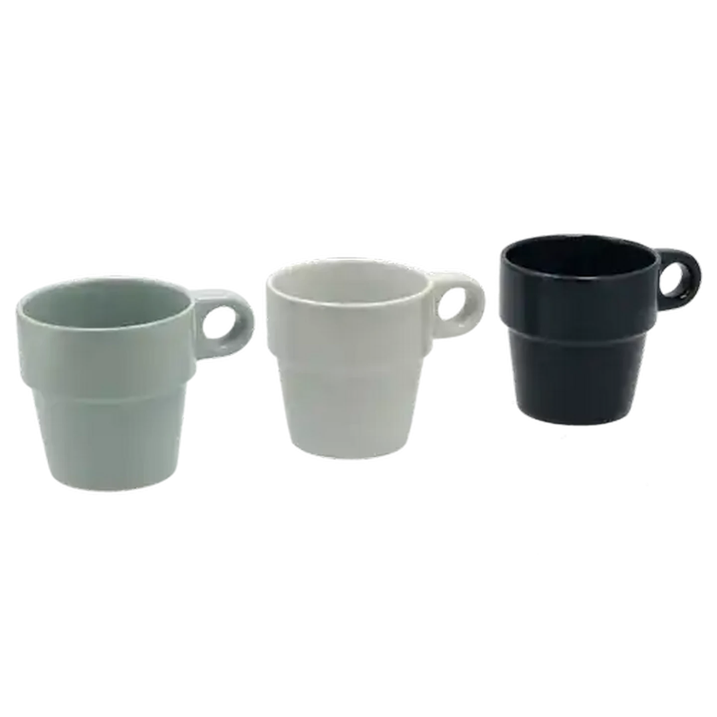 Image of Aquarius Coffee Mug 280ml (Colour May Vary)