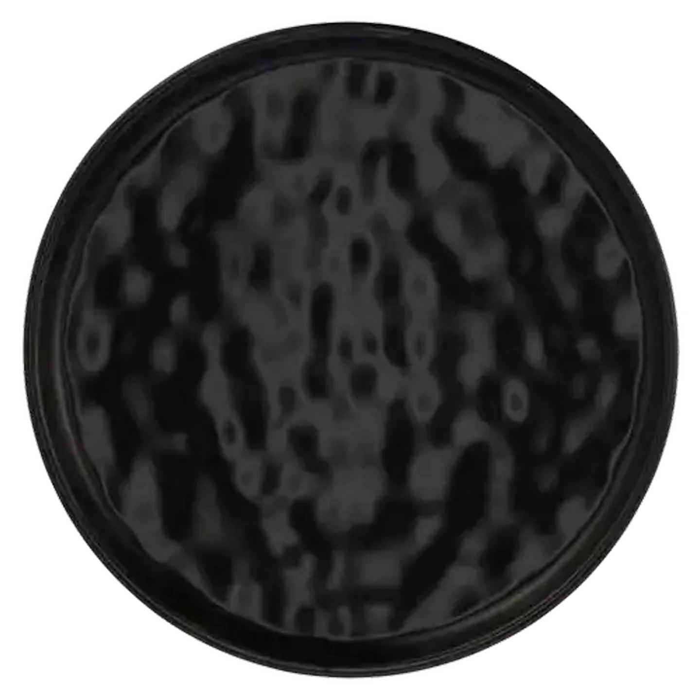 Image of Hammered Collection Side Plate 20.2cm (Colour May Vary)