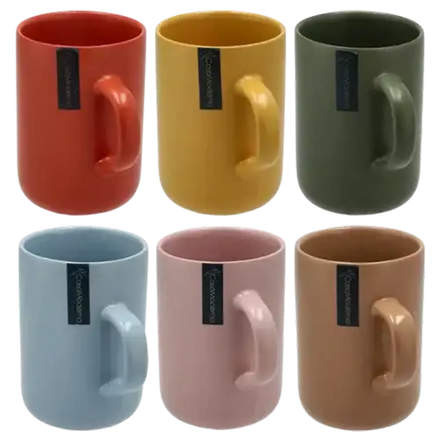 Image of Casa Moderna Coffee Mug 520ml (Colour May Vary)