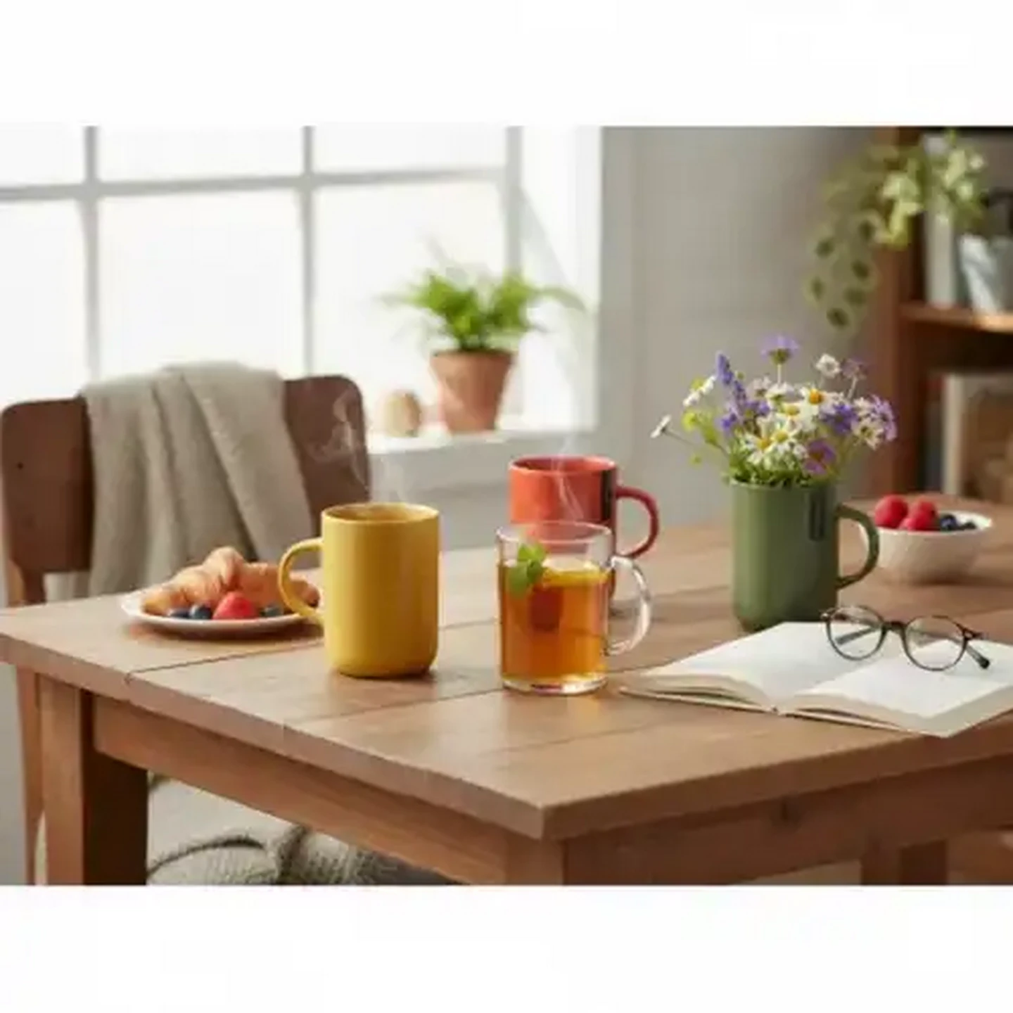 Image of Casa Moderna Coffee Mug 520ml (Colour May Vary)