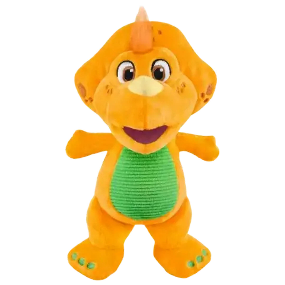 Checkers Sixty60 | Fisher-Price Barney’s Billy Plush Toy 2+ Years