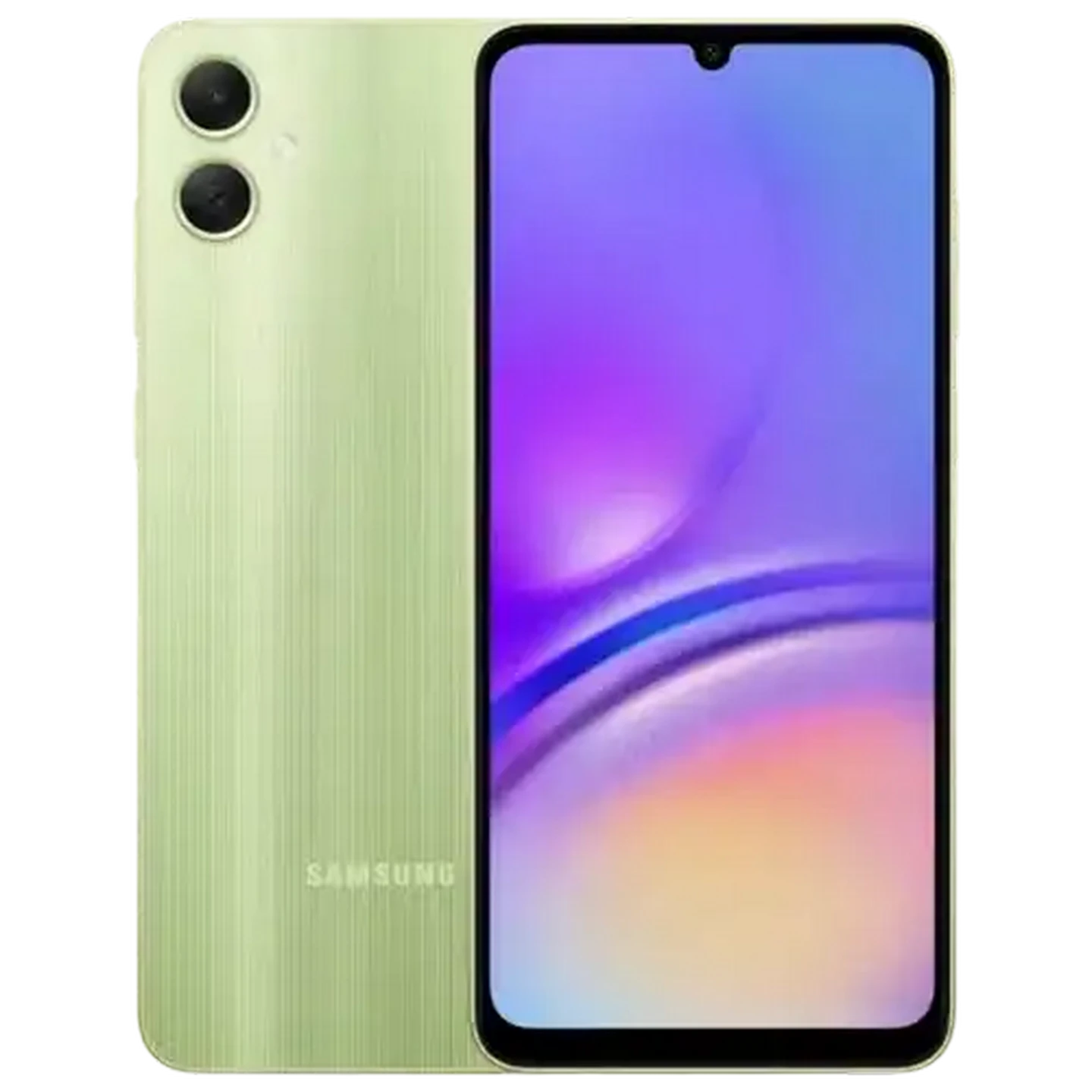 Checkers Sixty60 | Samsung Galaxy A05 Green Smartphone