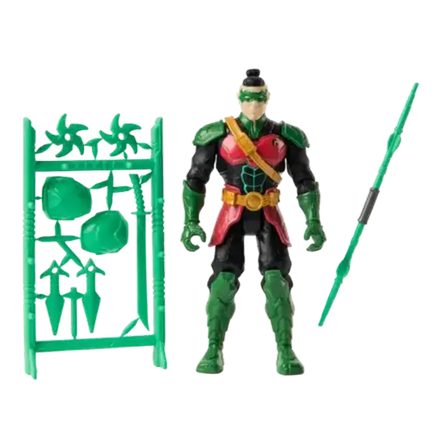 Checkers Sixty60 | Batman 15cm Ninja Weapon Warriors (Design May Vary)