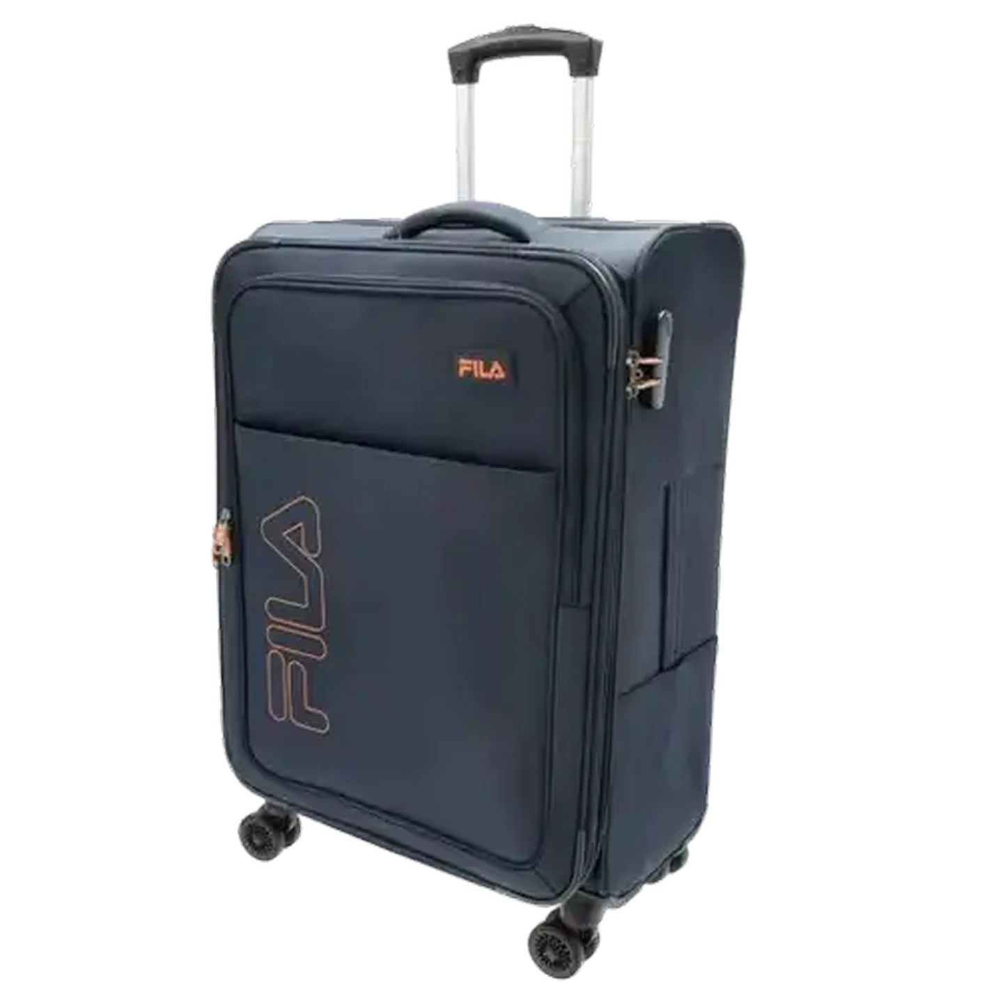 Image of FILA Sport Navy Cabin Trolley Case