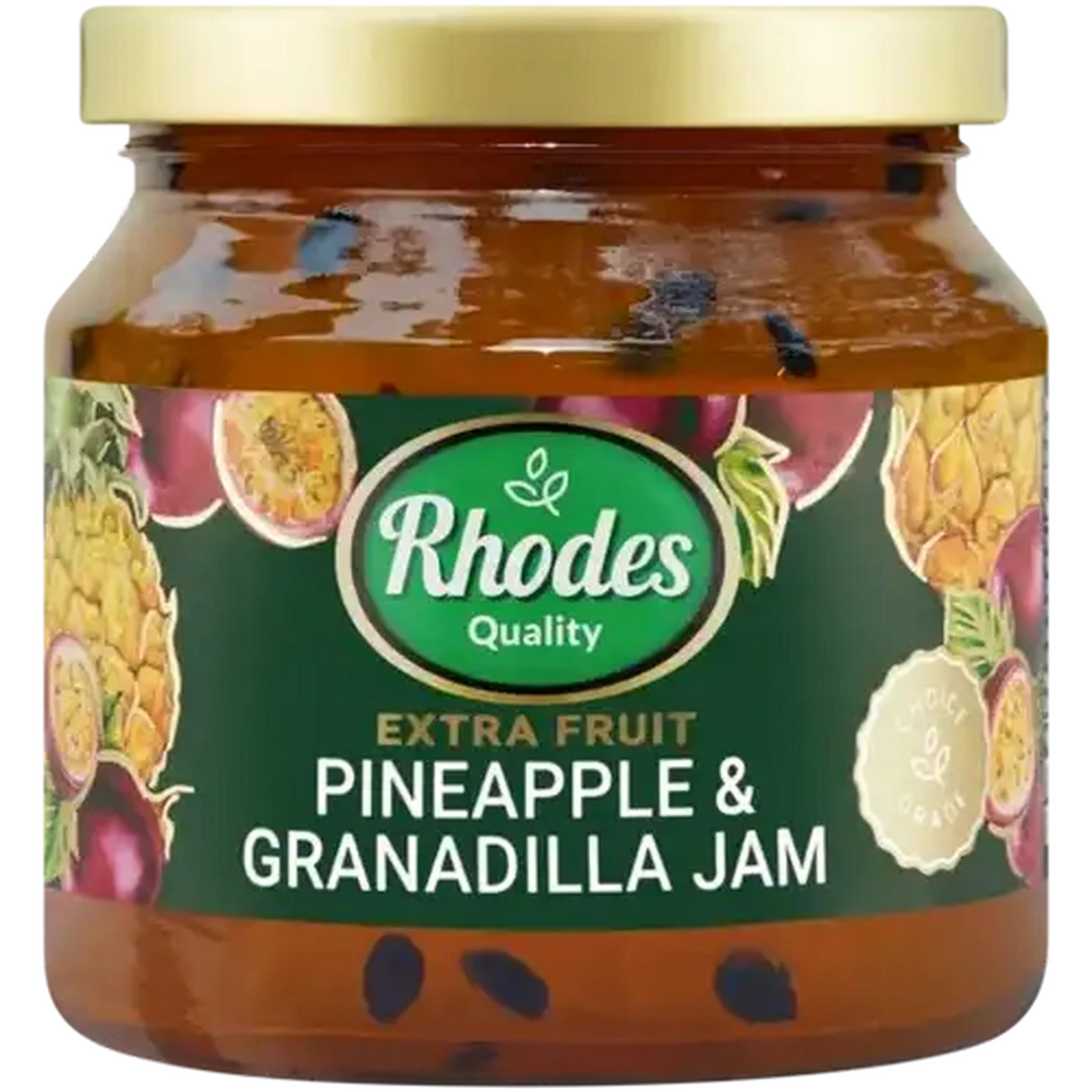 Checkers Sixty60 | Rhodes Quality Extra Fruit Pineapple
