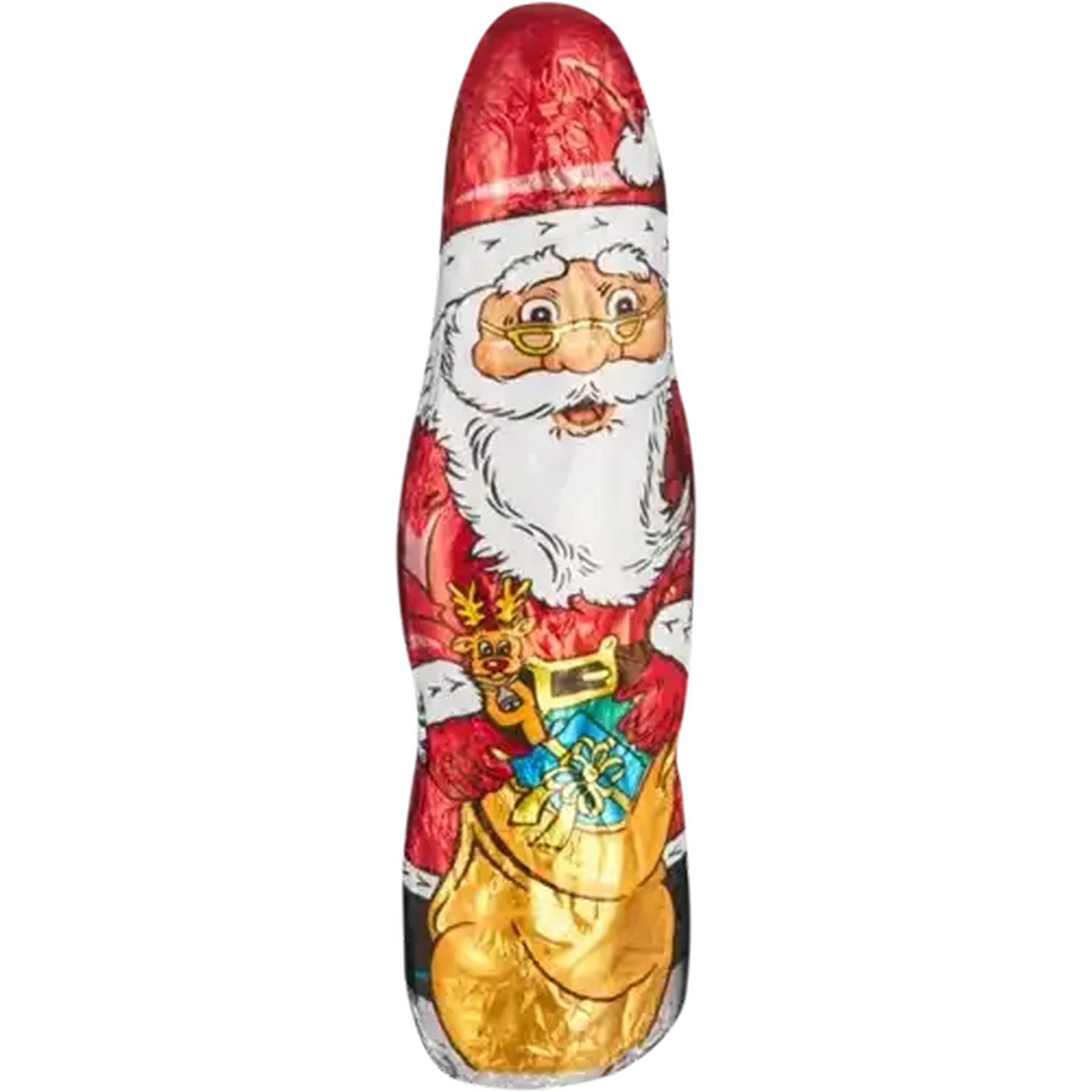 Checkers Sixty60 | Wawi Hollow Chocolate Santa 125g