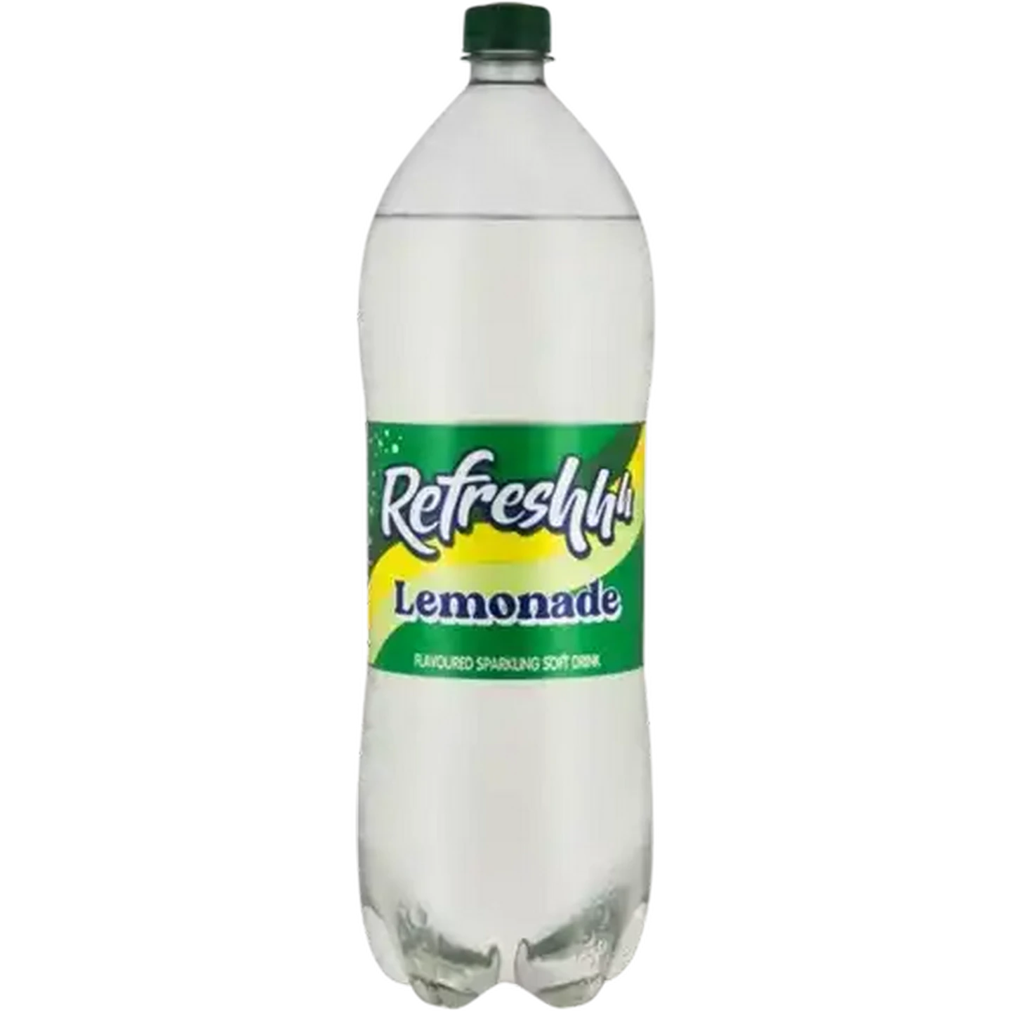 Checkers Sixty60 | Refreshhh Lemonade Flavoured Carbonated Soft