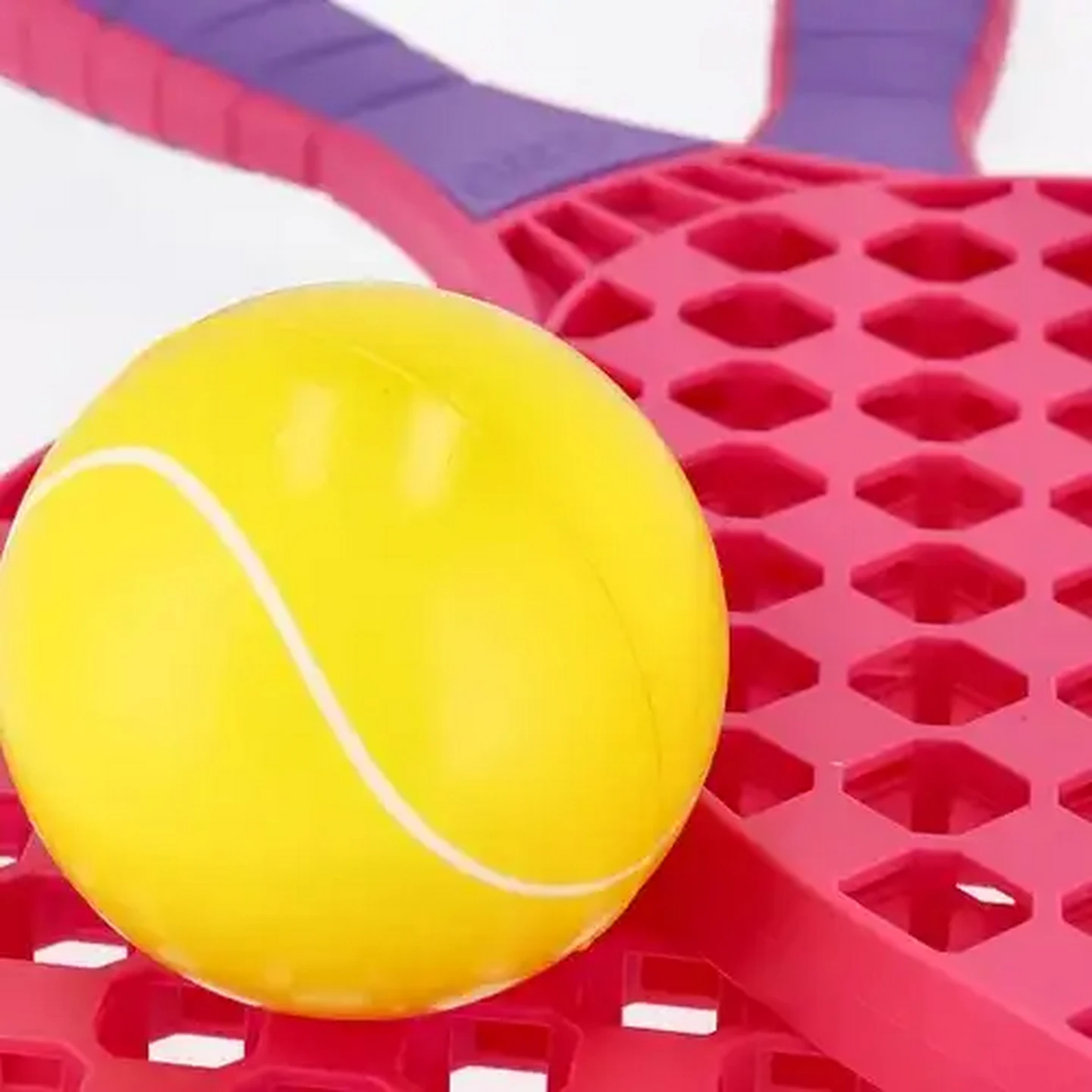 Image of Zeus Bat & Ball Set