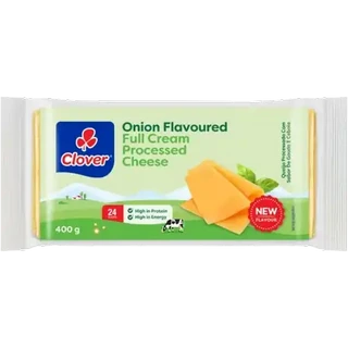Checkers Sixty60 | Clover Gouda Flavoured Full Cream Processed