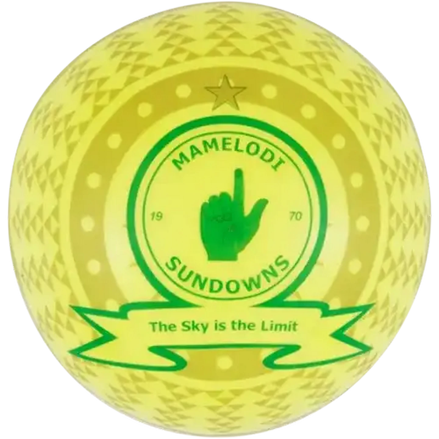 Checkers Sixty60 | Mamelodi Sundowns Ball 23cm