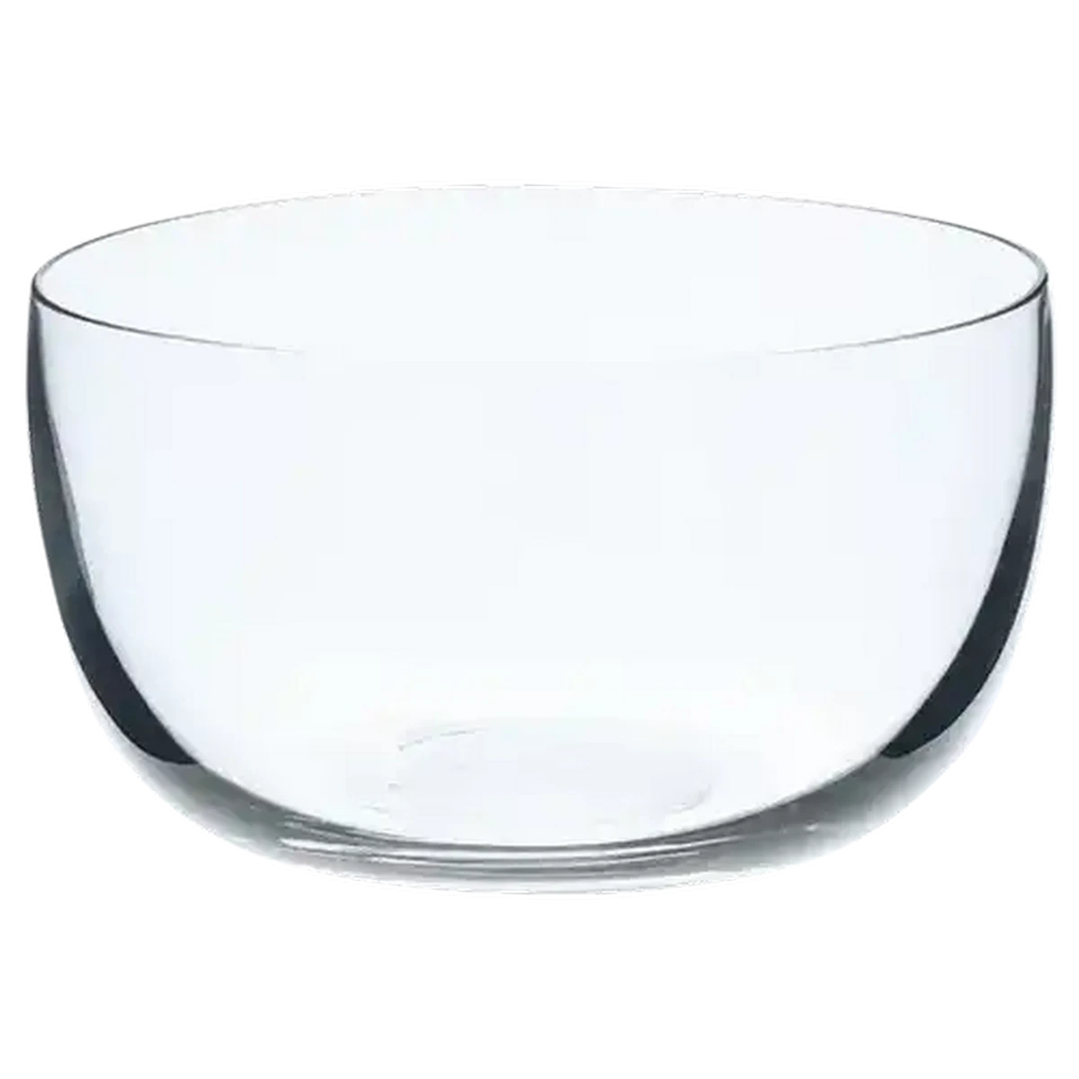 Checkers Sixty60 | Forage And Feast Lead-Free Crystal Glass Bowl 20cm