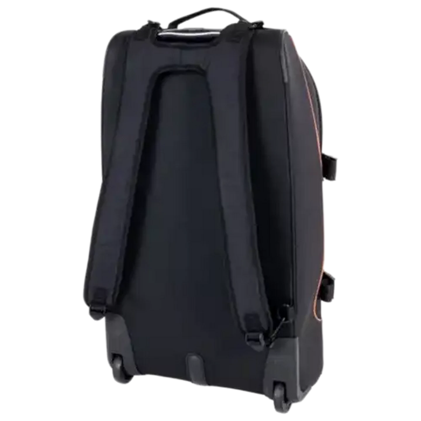 Checkers Sixty60 | Paklite Mobius Black Rolling Duffle 51cm