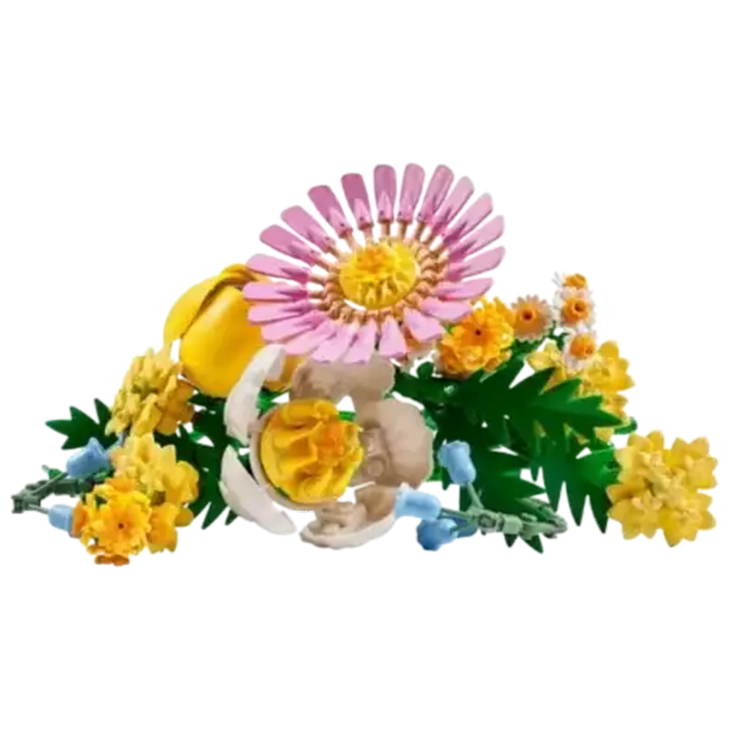 Checkers Sixty60 | LEGO® Botanicals Petite Sunny Bouquet (10347)