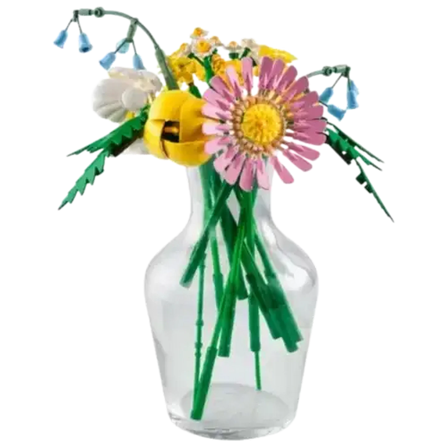 Checkers Sixty60 | LEGO® Botanicals Petite Sunny Bouquet (10347)