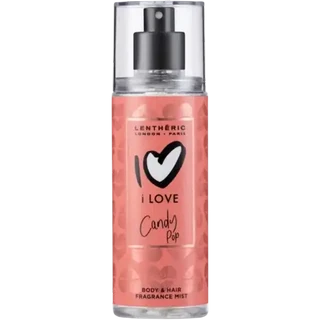 Shoprite ZA | Lenthéric I Love Marsh Melo Body & Hair Fragrance