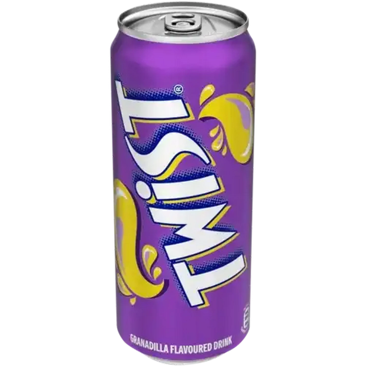 Checkers Sixty60 | Twist Granadilla Flavoured Soft Drink 500ml