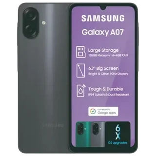 Checkers Sixty60 | Samsung Galaxy A26 Green