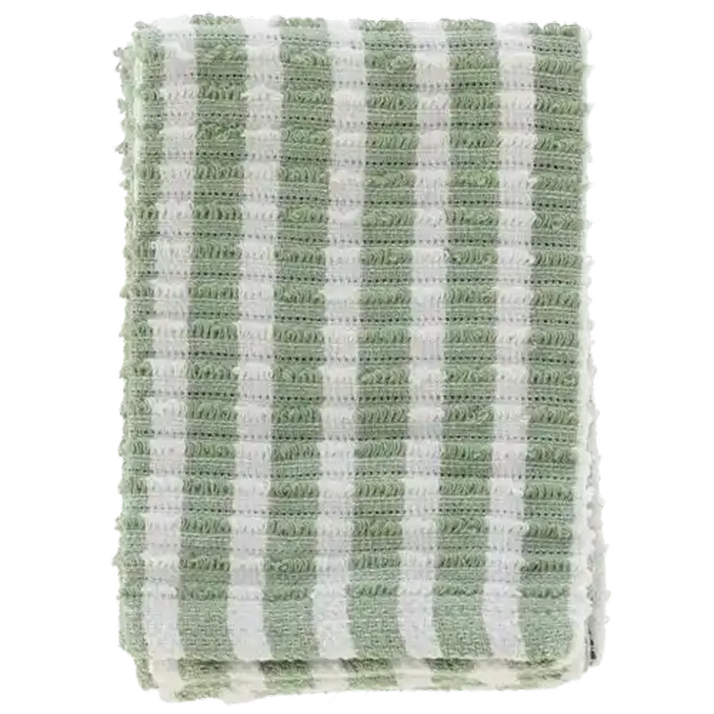 Image of Essentials London Terry Kitchen Swabs 30 x 30cm 5-Pack (Colour May Vary)