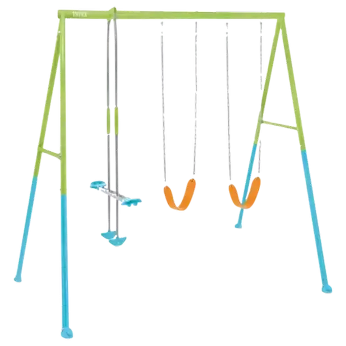 Checkers Sixty60 | Intex Swing And Glide Three Feature Set 3-10 years