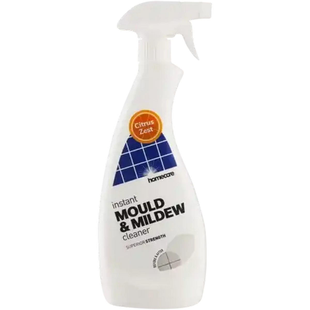 Checkers Sixty60 | Homecare Citrus Zest Instant Mould & Mildew