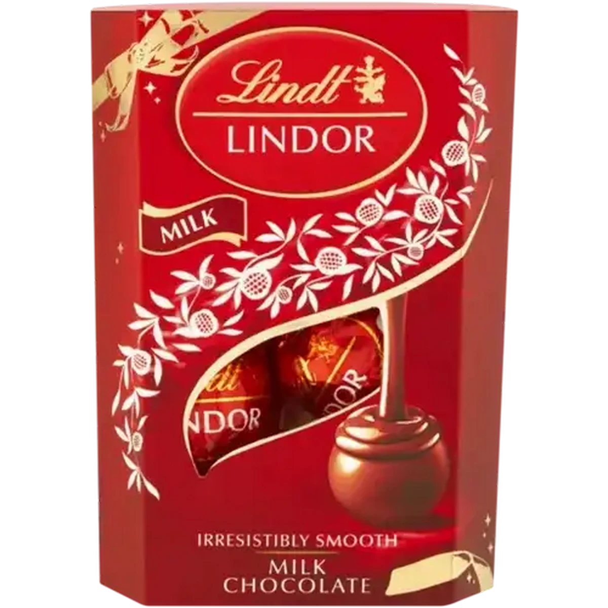 Checkers Sixty60 | Lindt LINDOR Milk Chocolate Truffles 37.5g