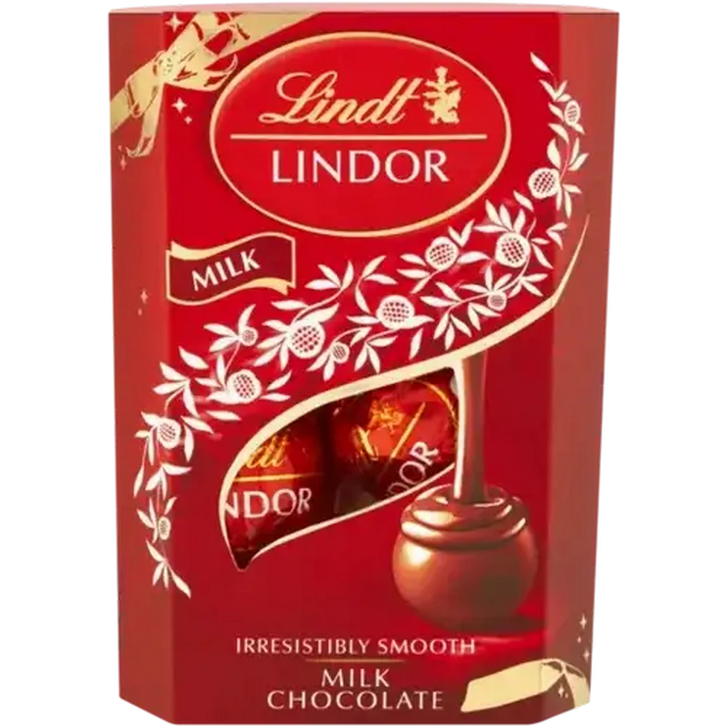 Checkers Sixty60 | Lindt LINDOR Milk Chocolate Truffles 37.5g