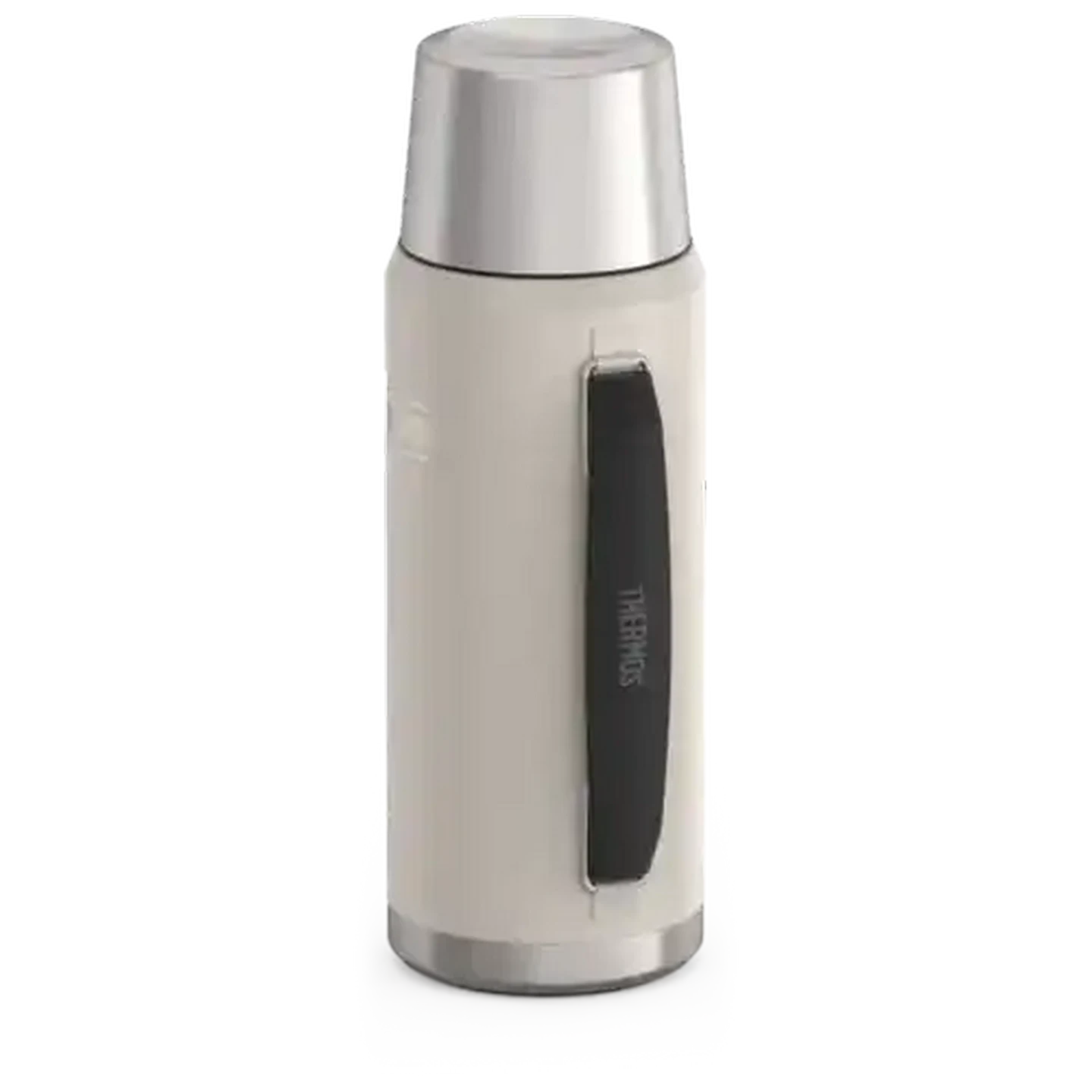 Image of Thermos ICON™ Stainless Steel Vacuum Insulated Flask with Twist and Pour Stopper 940ml