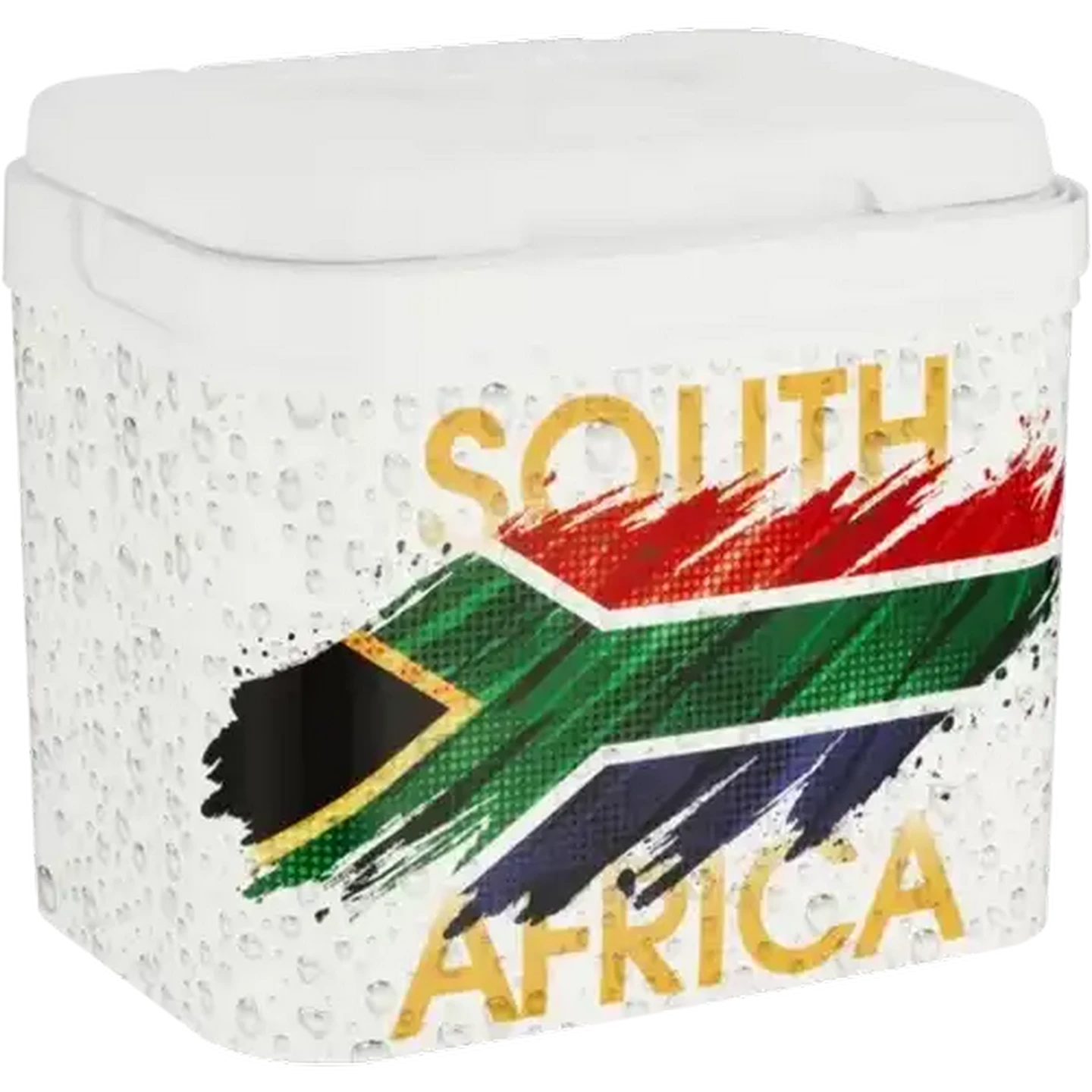 Image of ADDIS White Coolmate Cooler Box 10L