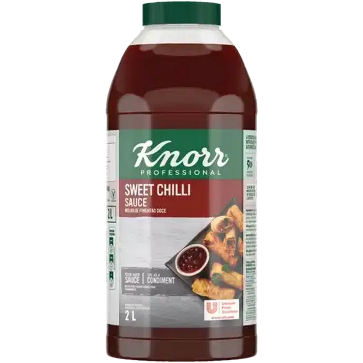 Checkers Sixty60 | Knorr Professional Sweet Chilli Sauce 2L