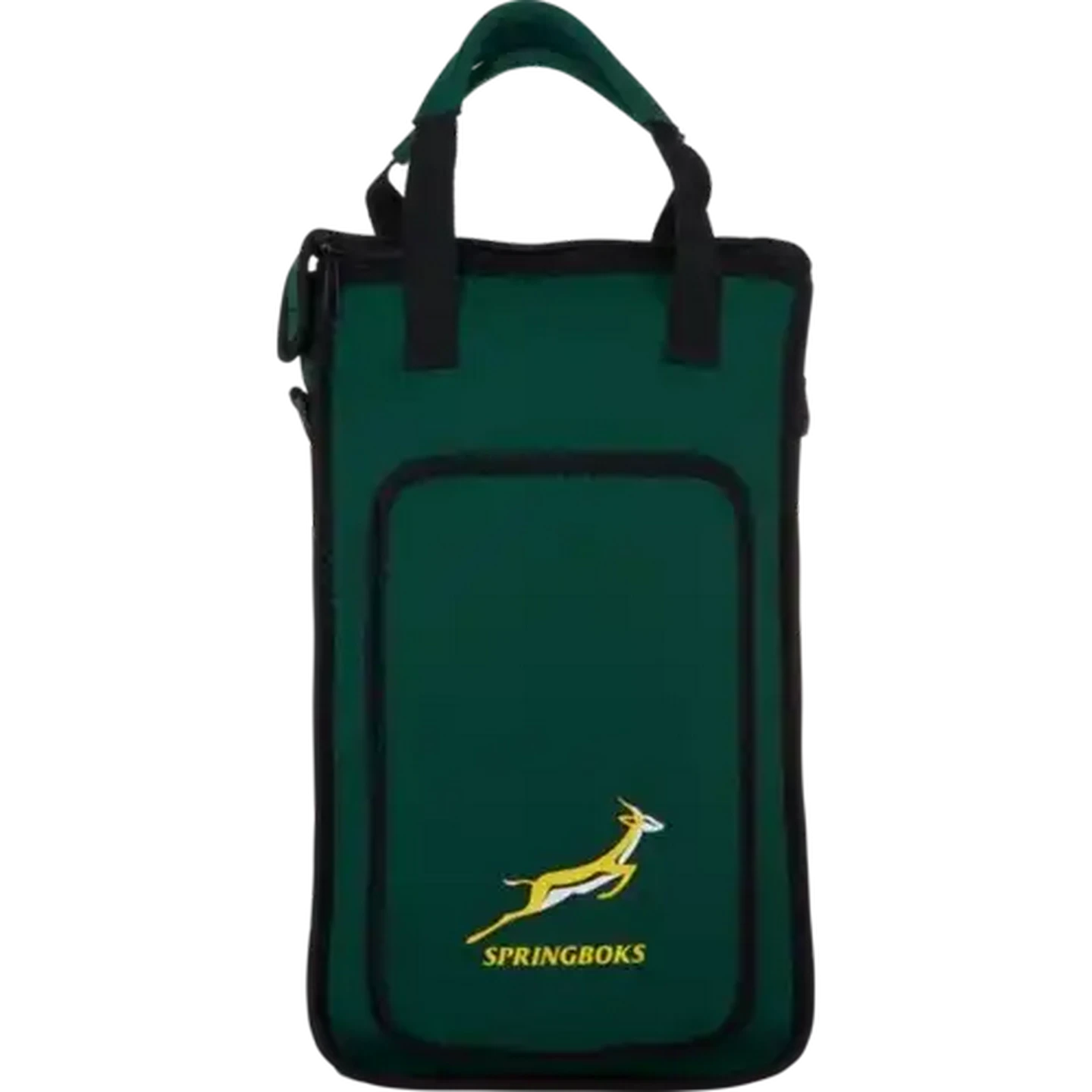 Image of Springboks Green 2 Bottle Wine Cooler
