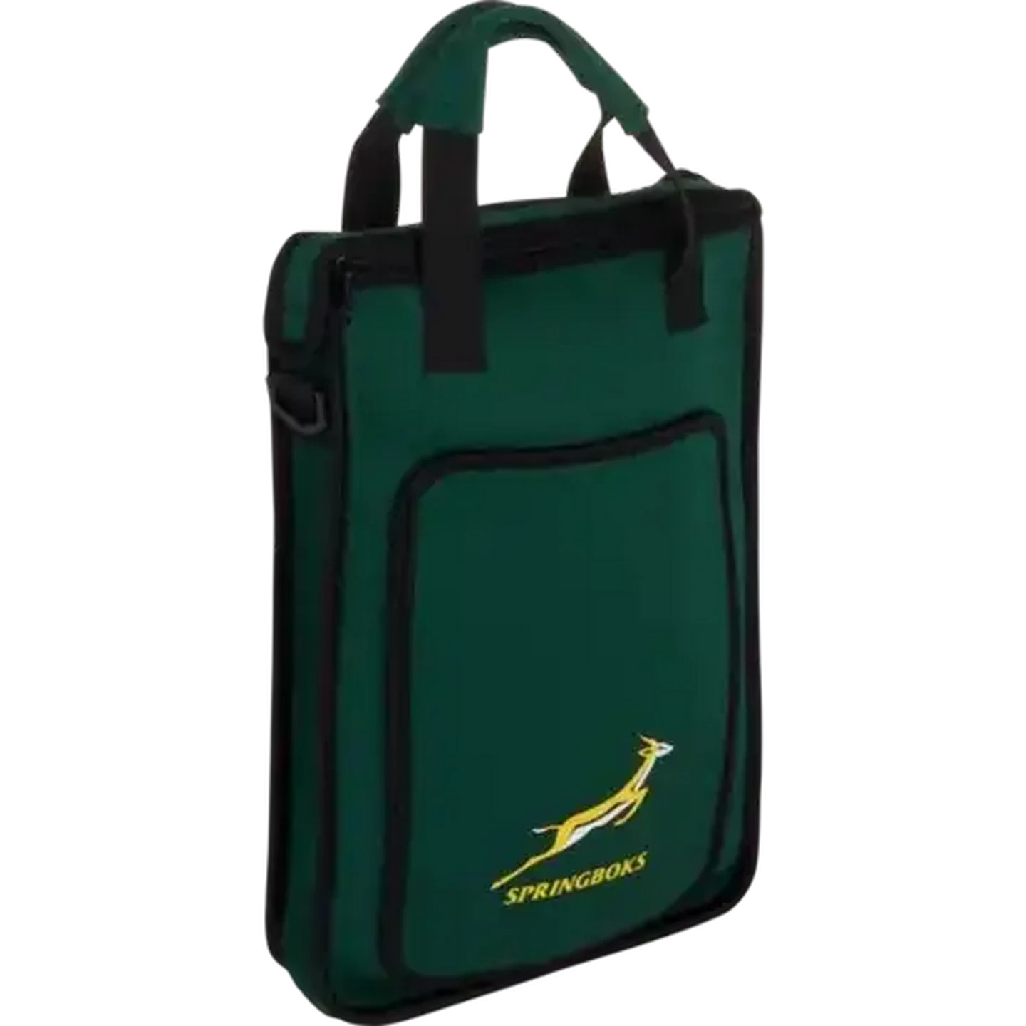 Image of Springboks Green 2 Bottle Wine Cooler