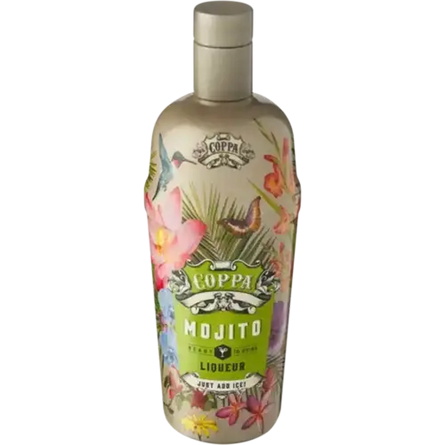 Checkers Sixty60 | Coppa Cocktails Mojito Liqueur Bottle 750ml