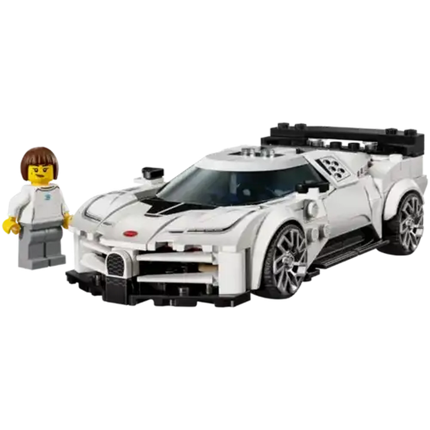 Checkers Sixty60 | LEGO® Speed Champions Bugatti Centodieci Hyper