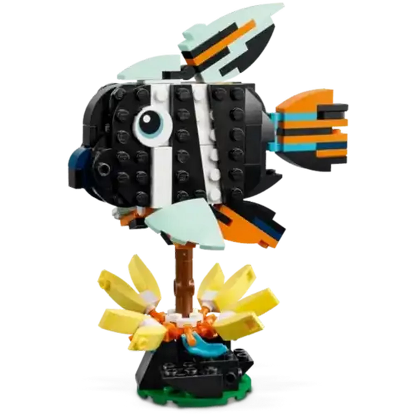 Checkers Sixty60 | LEGO® Creator 3in1 Wild Animals: Tropical