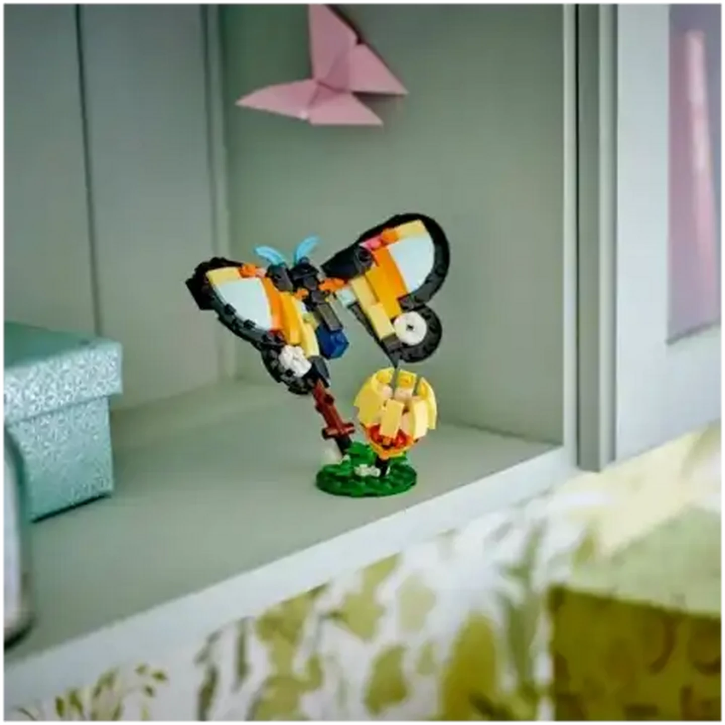 Checkers Sixty60 | LEGO® Creator 3in1 Wild Animals: Tropical