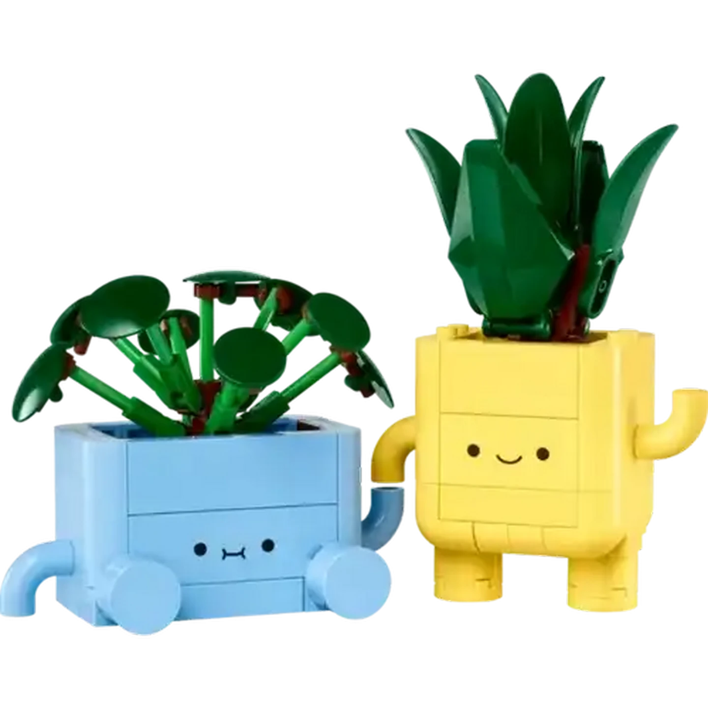 Checkers Sixty60 | LEGO® Botanicals Happy Plants (10349)