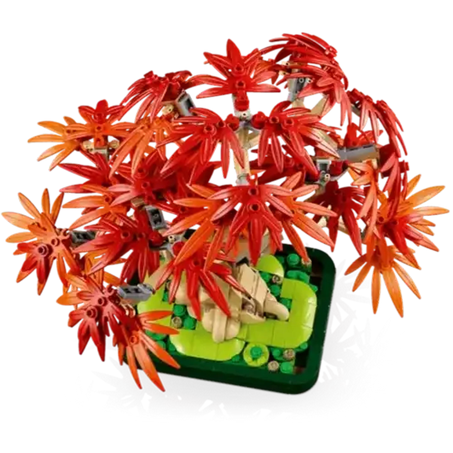 Checkers Sixty60 | LEGO® Botanicals Japanese Red Maple Bonsai Tree