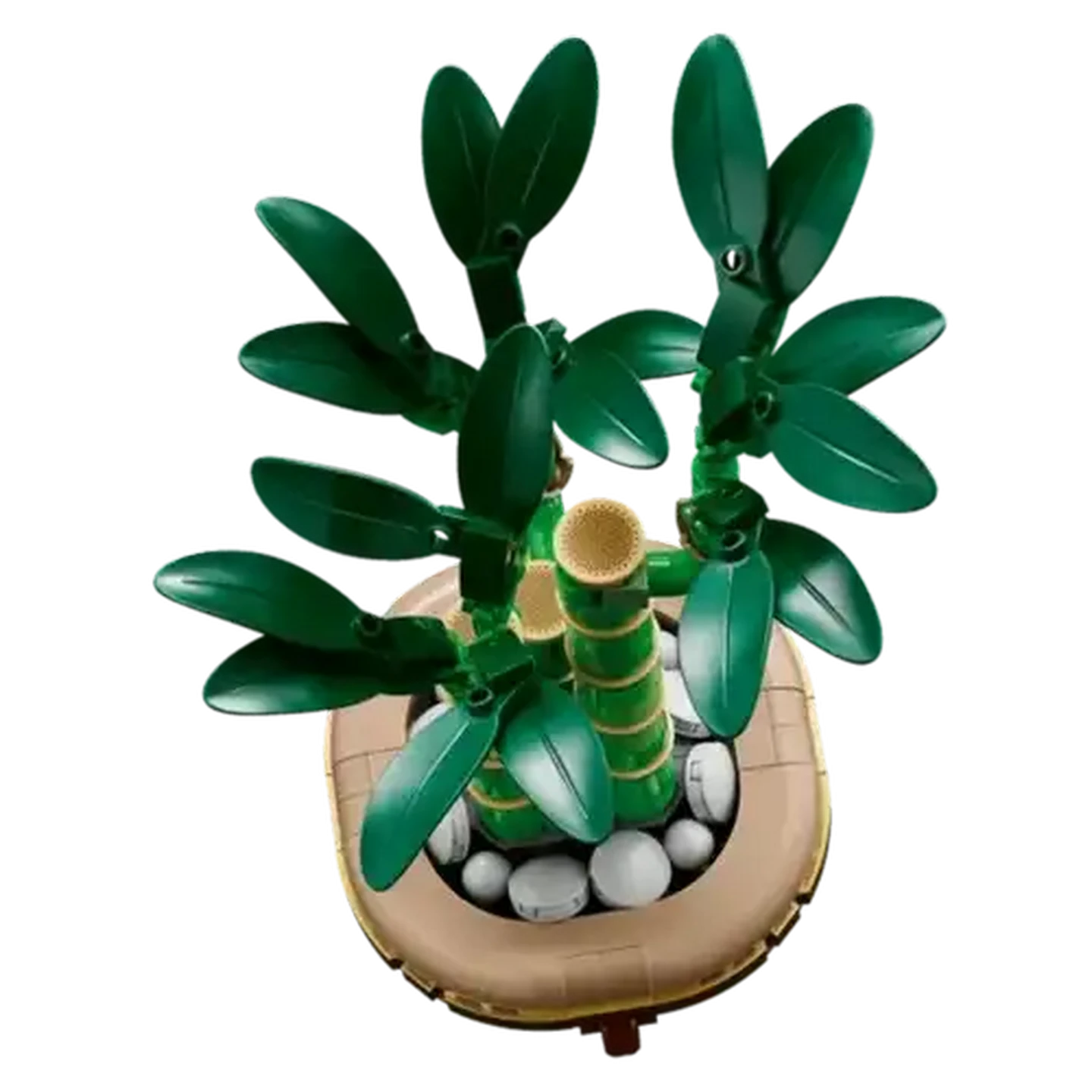 Checkers Sixty60 | LEGO® ICONS Botanicals Lucky Bamboo Plant Set