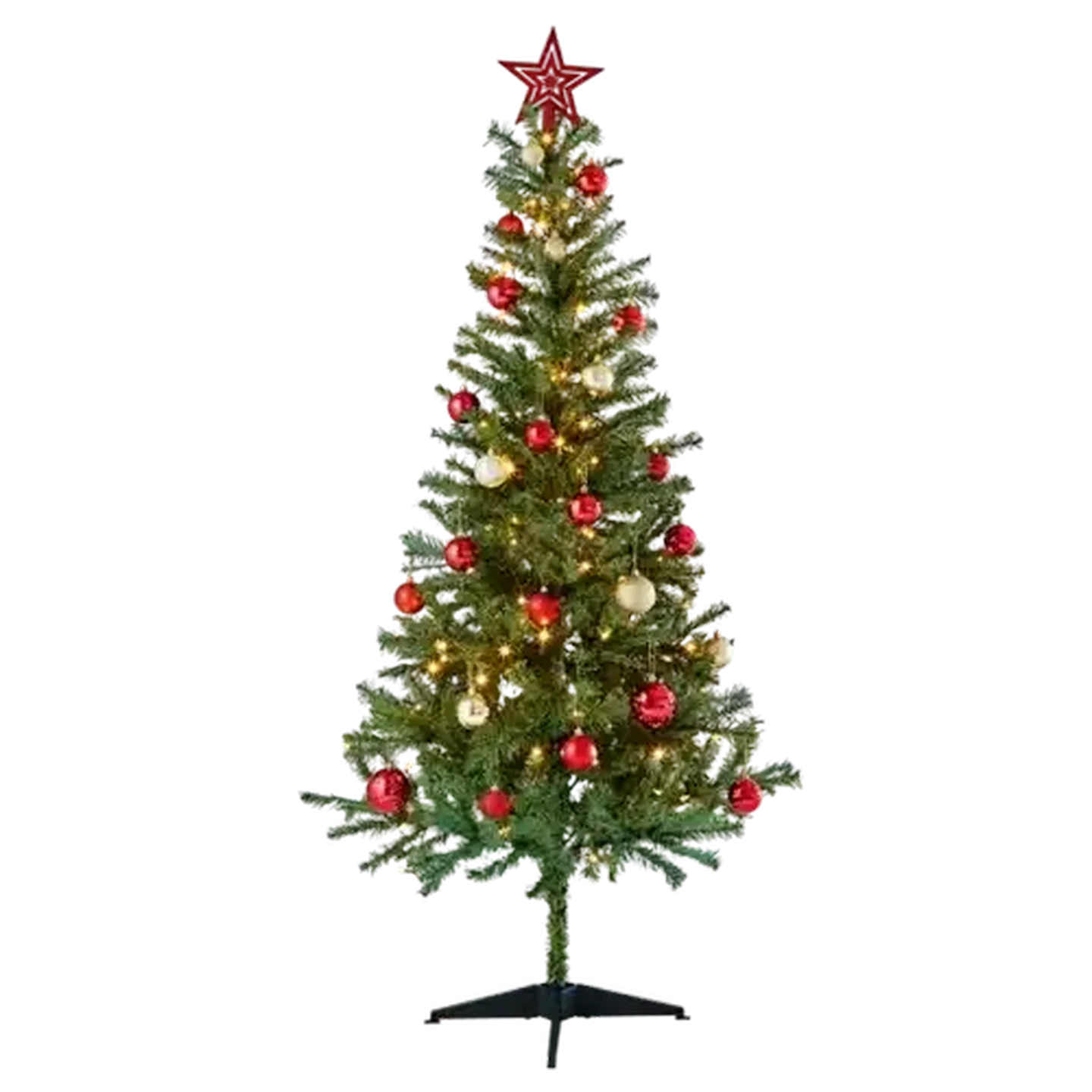 Checkers Sixty60 | Christmas Green Tree 1.8m