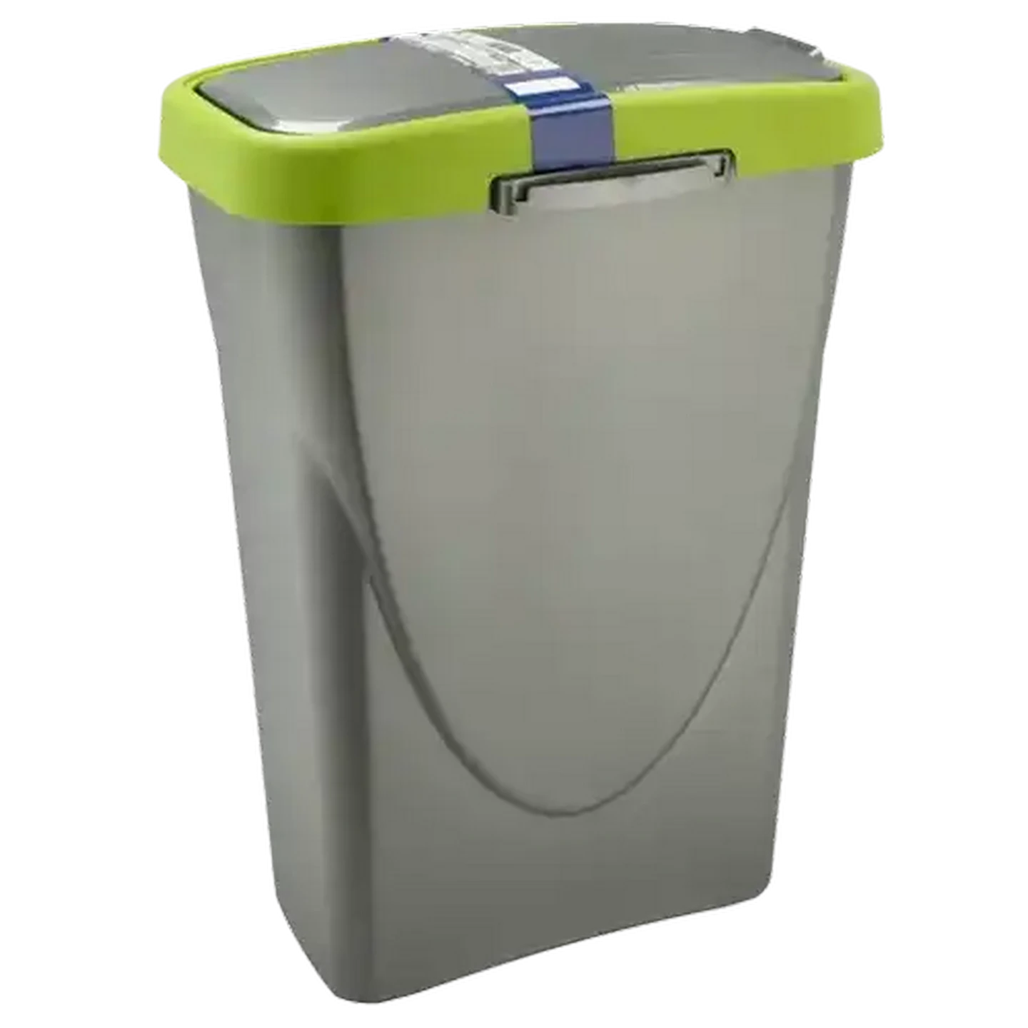 Image of M-Home Plastic Ecoswing Bin 25L