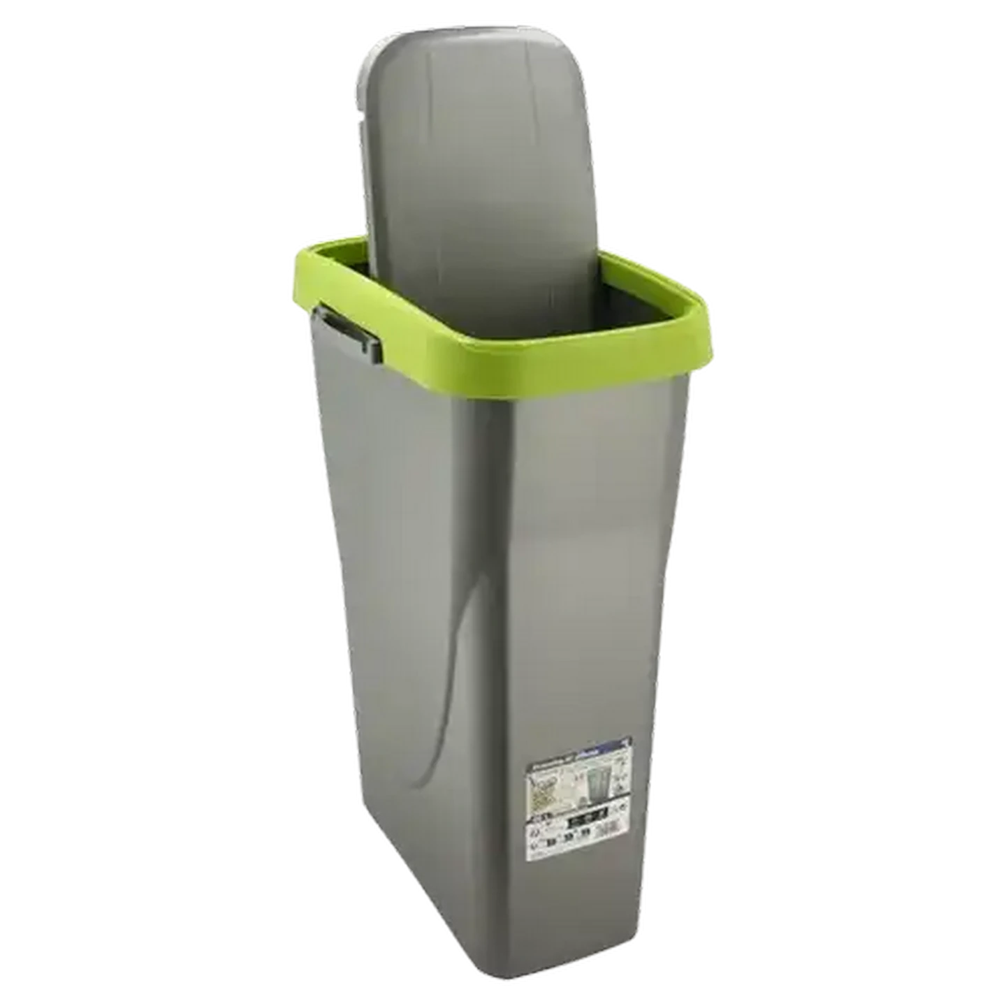 Checkers Sixty60 | M-Home Plastic Ecoswing Bin 25L