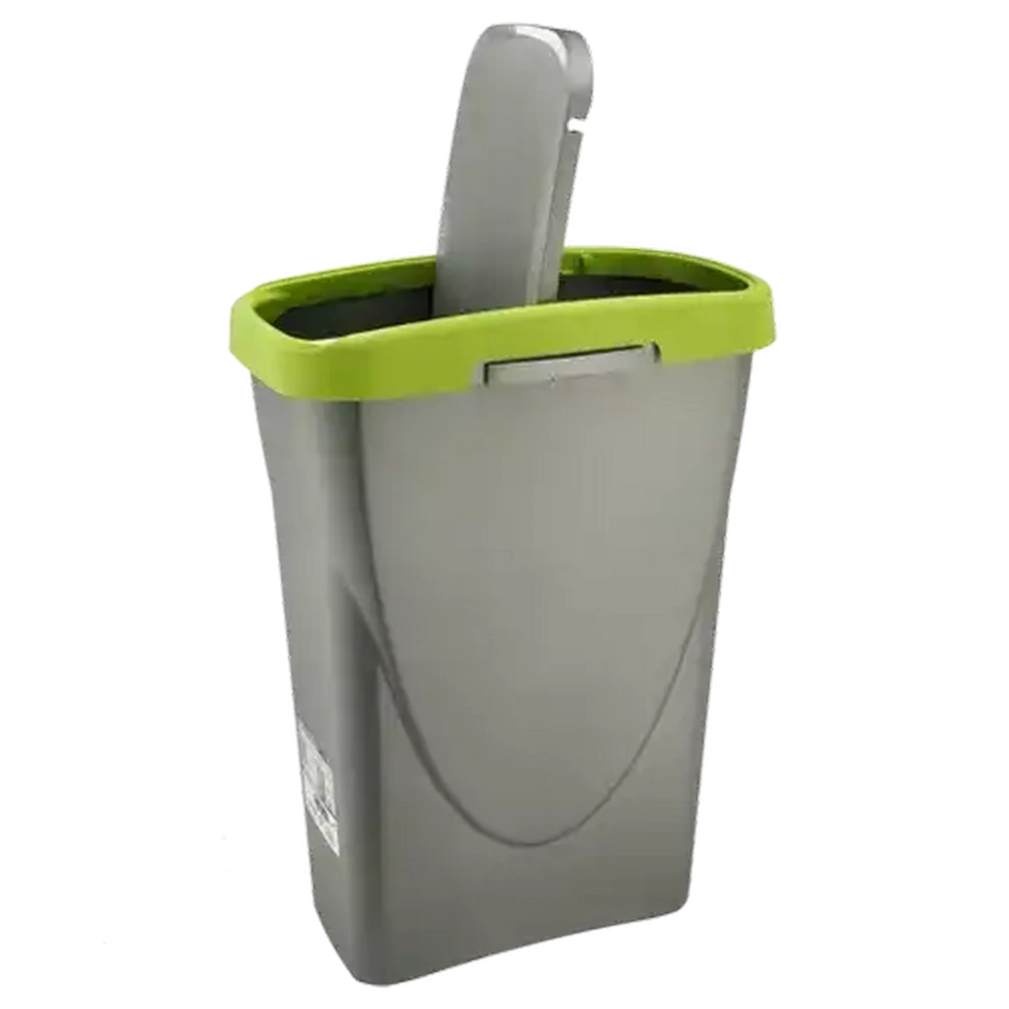 Image of M-Home Plastic Ecoswing Bin 25L