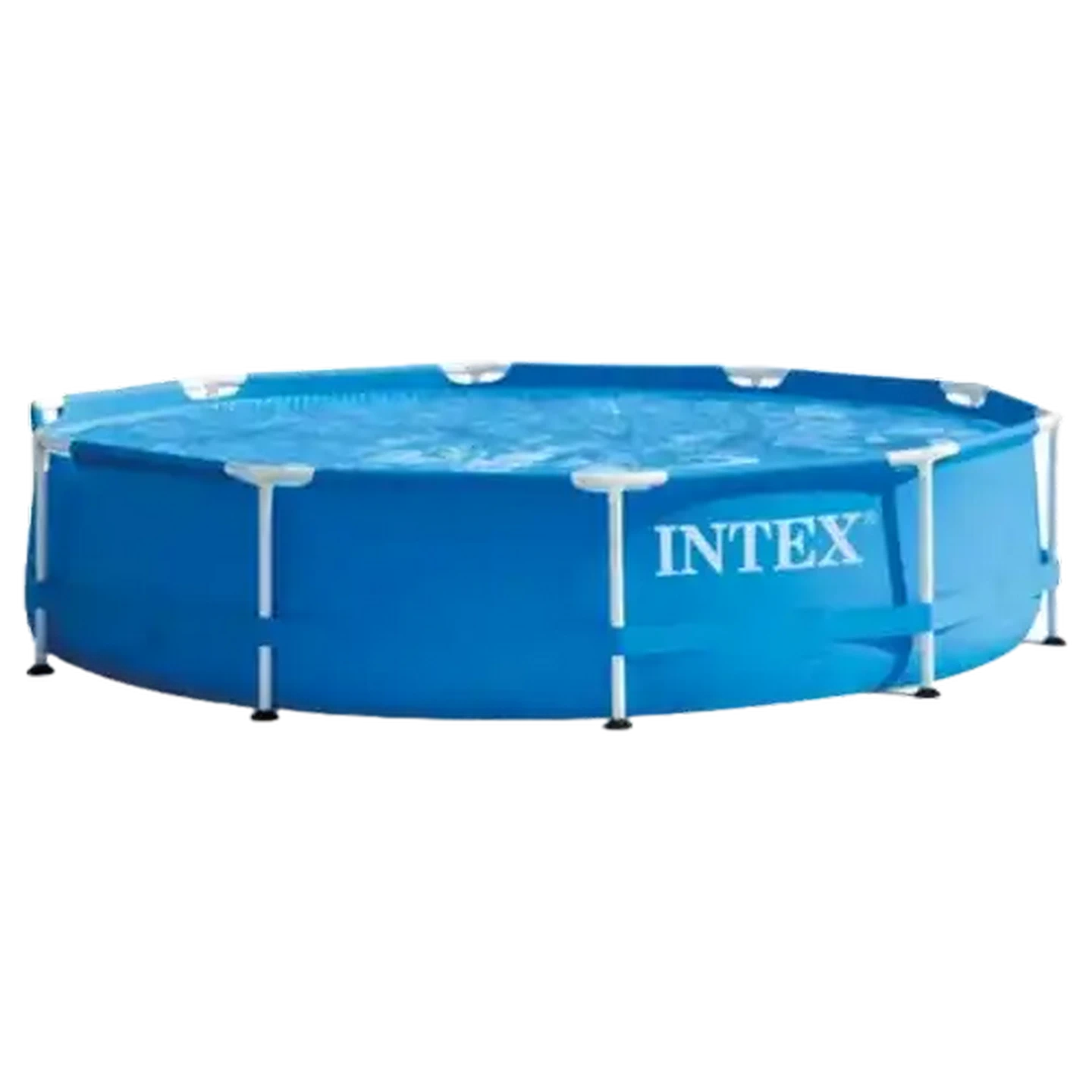 Image of Intex Metal Frame Pool Set 3.05m x 76cm