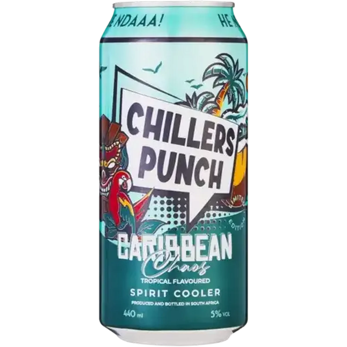 洋楽 CARIKA TURE - SPIRIT CENTRIC Checkers Sixty60 | Chillers Punch Caribbean Chaos Tropical