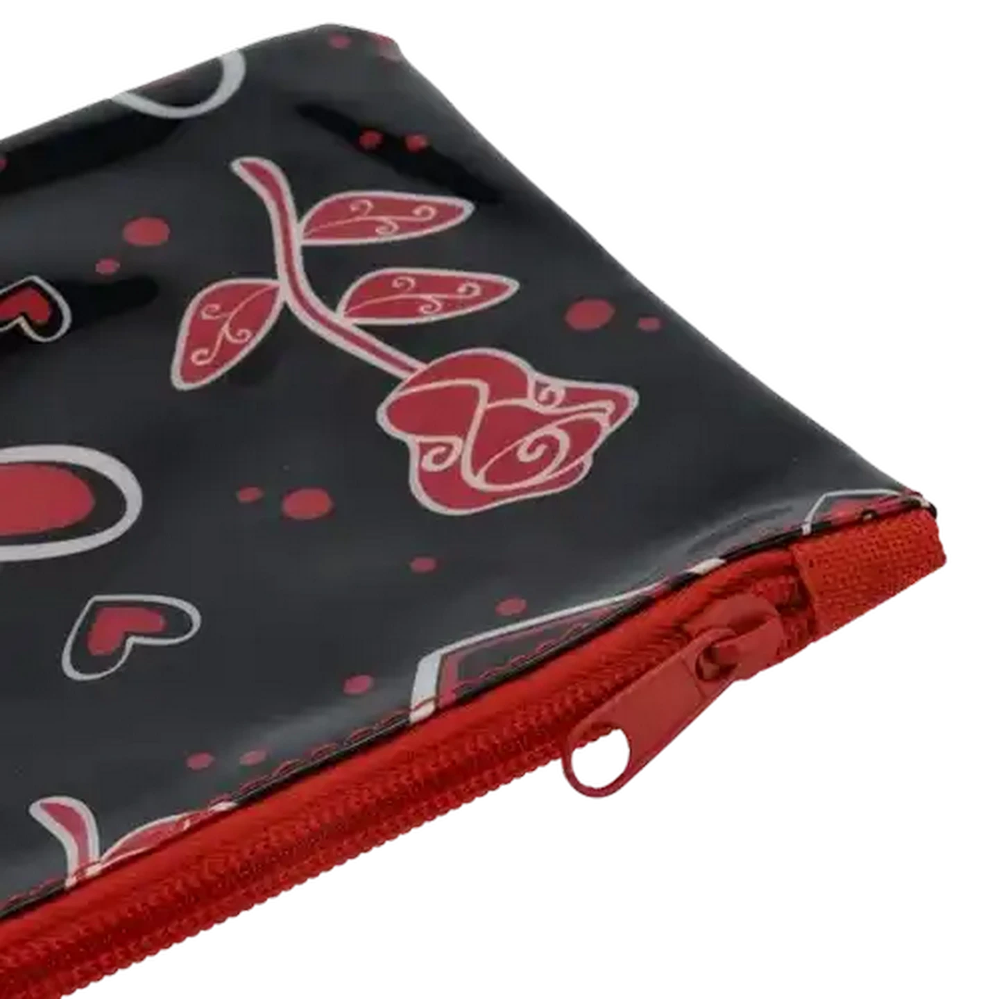 Image of Butterfly PVC Pencil Case 33cm (Design May Vary)
