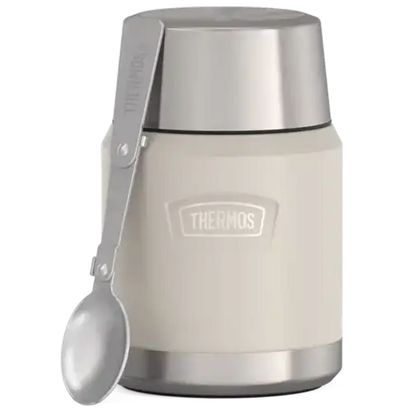 Image of Thermos ICON™ Stainless Steel Food Jar 470ml