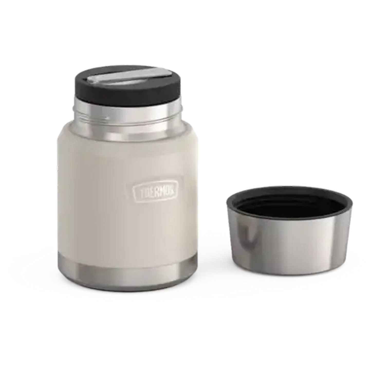 Image of Thermos ICON™ Stainless Steel Food Jar 470ml