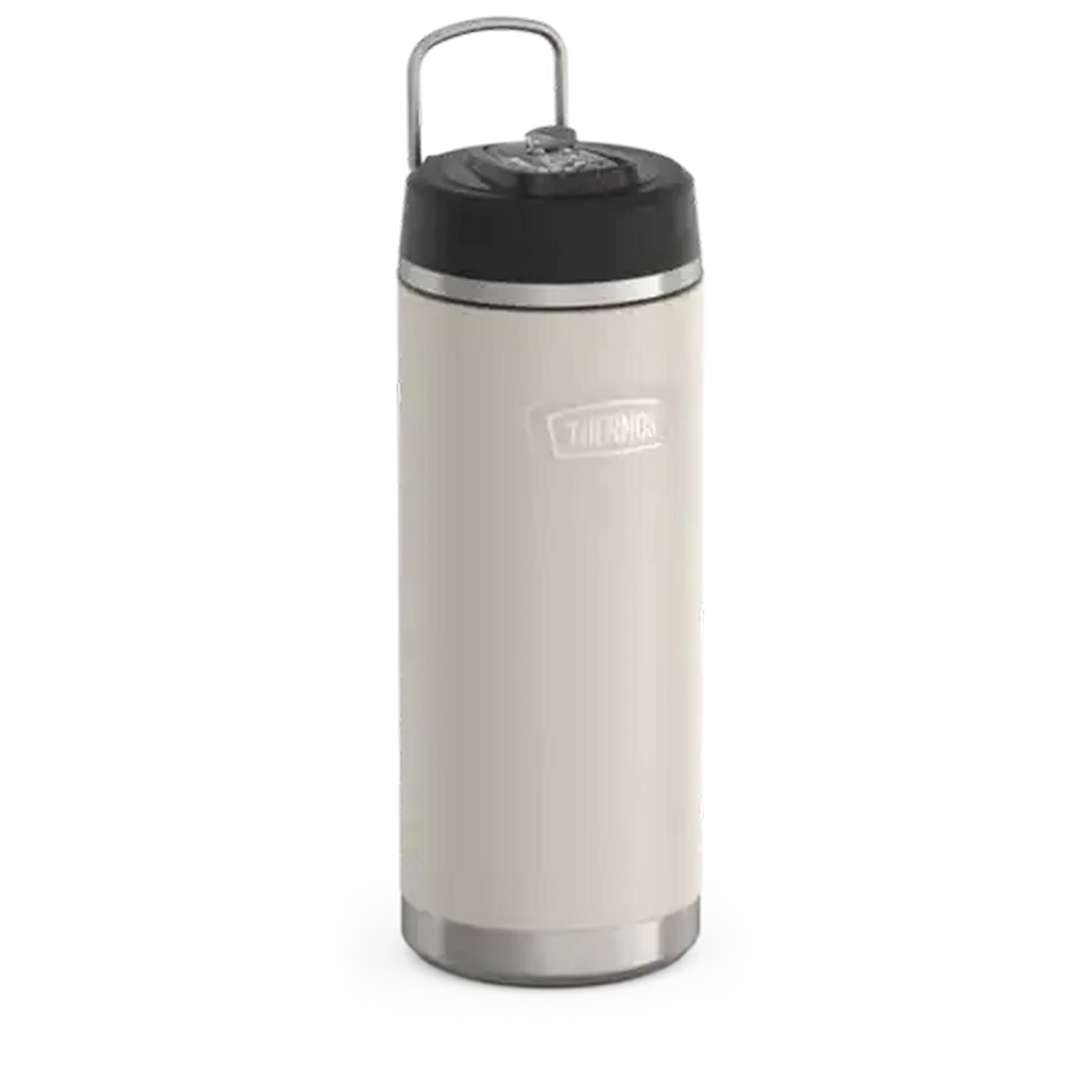 Image of Thermos ICON™ Stainless Steel Vacuum Insulated Bottle with Straw Lid  940ml